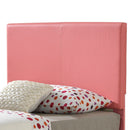 Elegant Platform Bed For Relaxed Spaces by HouseOfZazla