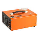 PCP Air Compressor, 4500PSI Portable with Auto-Stop and Built-In Converter by HouseOfZazla