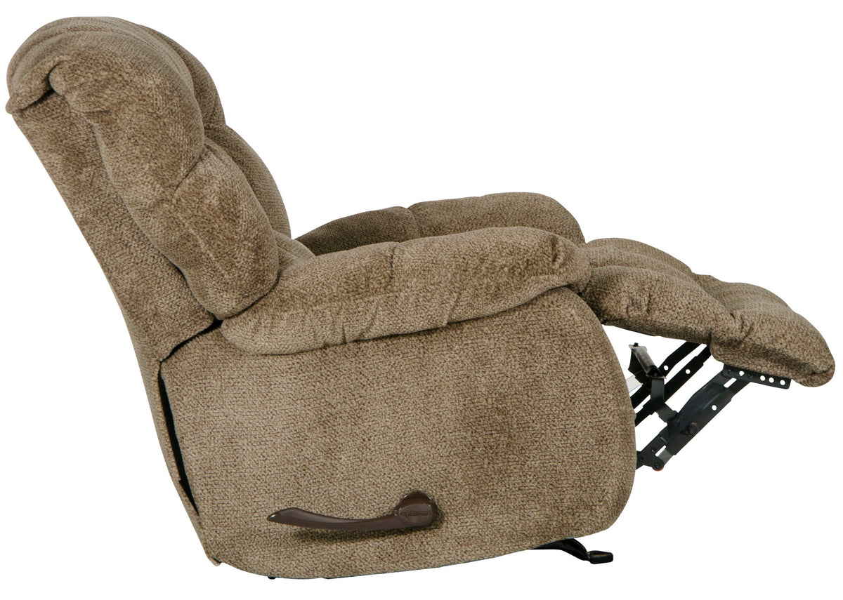 Daly - Chaise Rocker Recliner, photo 12 of 26