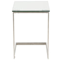 Zenn - Contemporary End Table