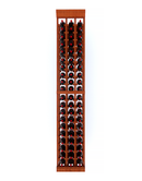 3 Column - 60 Bottle 6.5ft Wine Rack Kit