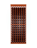 7 Column - 140 Bottle 6.5ft Wine Rack Kit