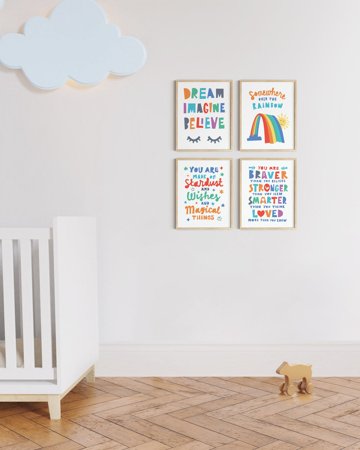 Kids dream, photo 4 of 5