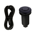 Copper Garbage Disposal Air Switch with Air Hose - AK79001-C