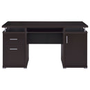 Rochelle - 2 Drawer Office Desk