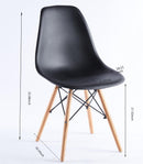 Dining Room, Living Room Chair by HouseOfZazla