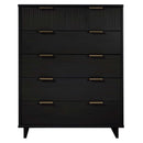 Granville - Chest With 5 Drawers
