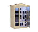 XY-902VY Far Infrared Sauna Room