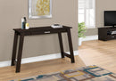 Stylish Design Computer Desk For Home Office Storage Drawers, Contemporary & Modern