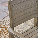 Outdoor Dining Chairs