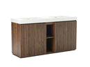 GALAN 60F Winston Bathroom Vanity
