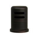 Copper Kitchen Dishwasher Air Gap Cap - AK79106C