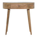Albion - Nordic Console Table by HouseOfZazla