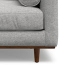 Morrison - Wide Arm Chair