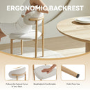 Medieval Modern Farmhouse Dining Chair