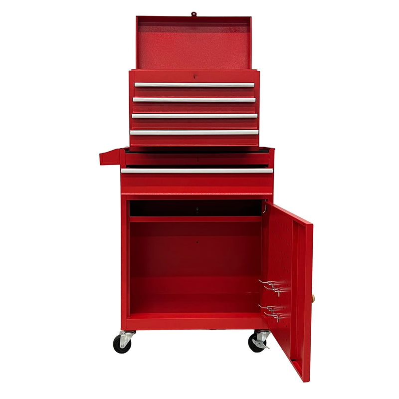 5-Drawer Rolling Tool Chest, photo 3 of 7