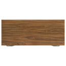 Berhalter 6-Drawer Double Pedestal File Computer Desk