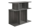 Accent Table, Side Contemporary Design by HouseOfZazla