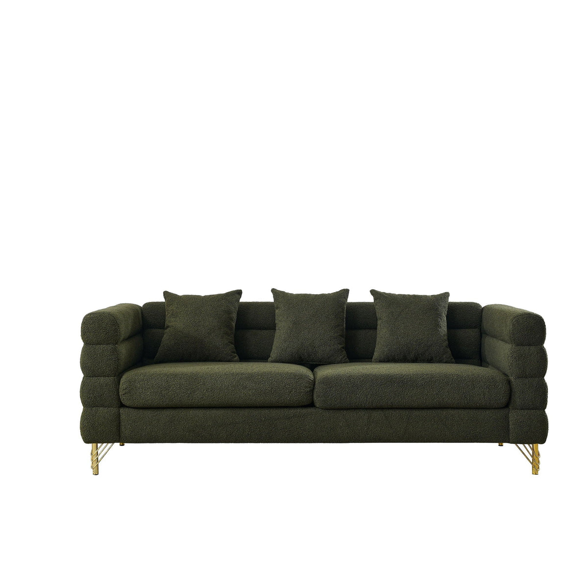 Streamline Sectional Sofa, photo 33 of 40