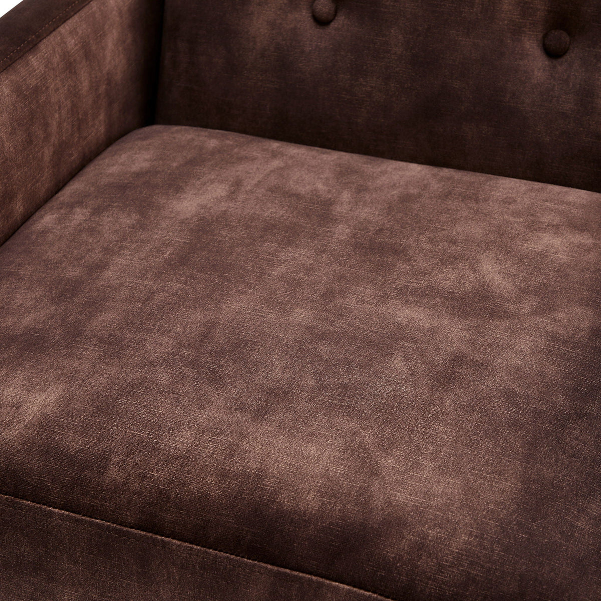 Matson - Tufted Back Accent Chair, photo 19 of 36