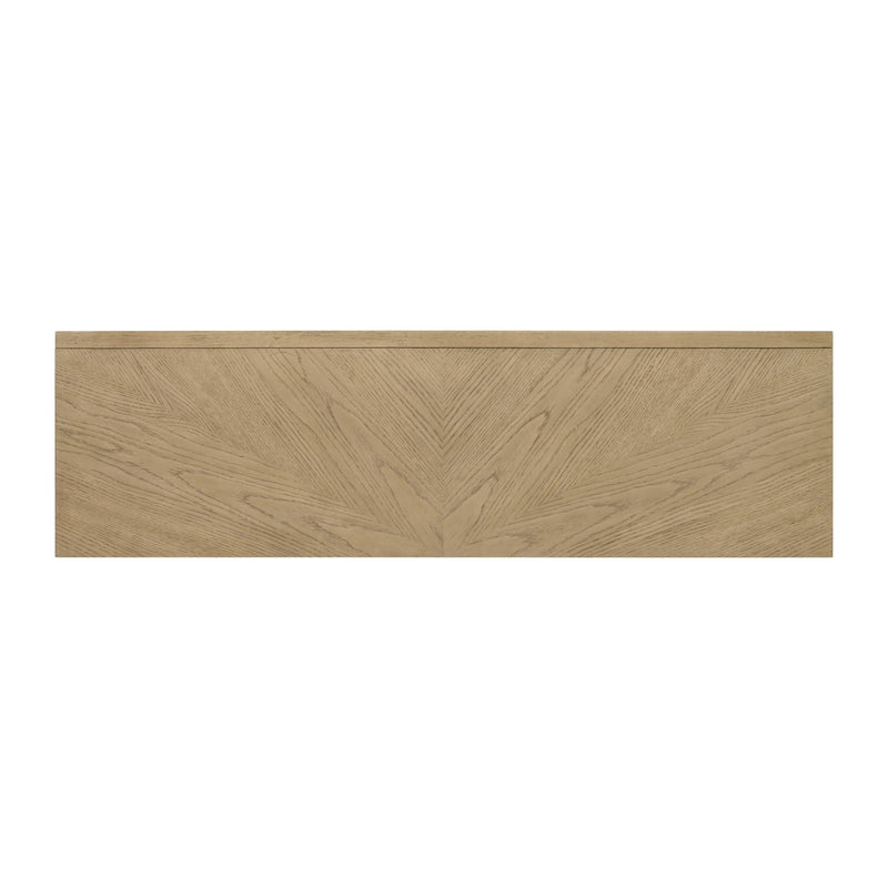 Sideboard With Ample Storage - Brown, photo 4 of 7
