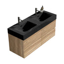 Grace 48'' (24inch*2) Rough Bathroom Vanity