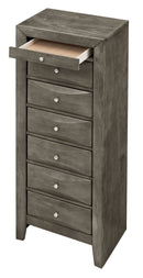 Marilla - 7 Drawer Lingerie Chest by Unique Piece Furniture