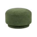 Fuji - Mushroom Footstool Ottoman