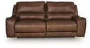 DeepWakes - Power Reclining Sectional by Unique Piece Furniture