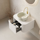 DINA 24" Bathroom Vanity & Sink by HouseOfZazla