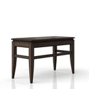 Writing Desk - Chocolate by HouseOfZazla