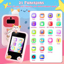 GBruno Kids Smart Toy Phone by GBruno Store
