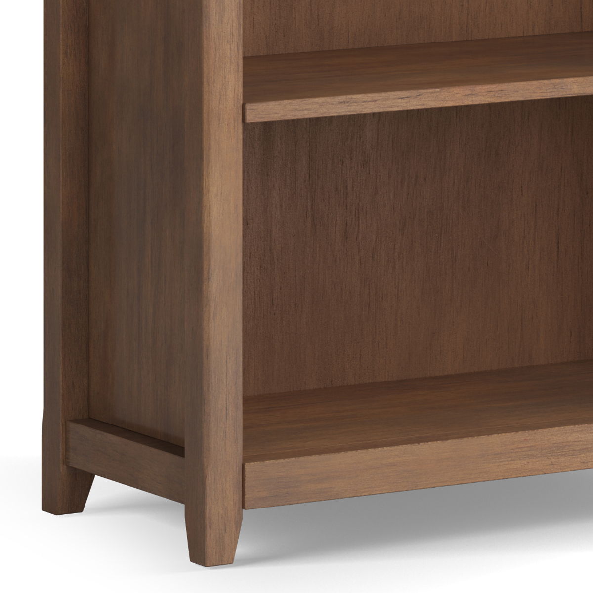 Amherst - Bookcase With Adjustable Shelves, photo 8 of 16