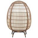 Spezia - Freestanding Egg Chair by HouseOfZazla