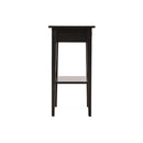 High Quality Wood Nightstand by Unique Piece Furniture