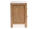 Plum Creek - Drawer Nightstand