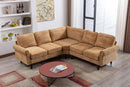 Accent sofa /Living room sofa sectional sofa