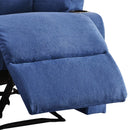 Rosia - Motion Recliner by Unique Piece Furniture