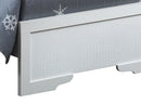 LED Elegant Bed by HouseOfZazla