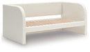 Arloster - Upholstered Day Bed by Unique Piece Furniture