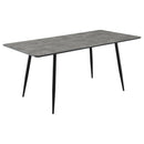 Grant - Extension Dining Set