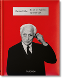 Carsten Höller. Book of Games (German, English)