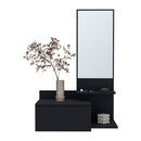 Lowell Floating Hallway Cabinet by HouseOfZazla