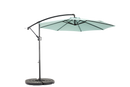 Best Choice Products 10ft Offset Hanging Market Patio Umbrella