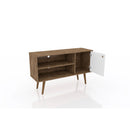 Liberty - 43" TV Stand With Concealed Storage by HouseOfZazla
