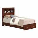 Stylish Storage Bed For Modern Spaces by HouseOfZazla