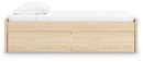 Onita - Platform Bed by Unique Piece Furniture