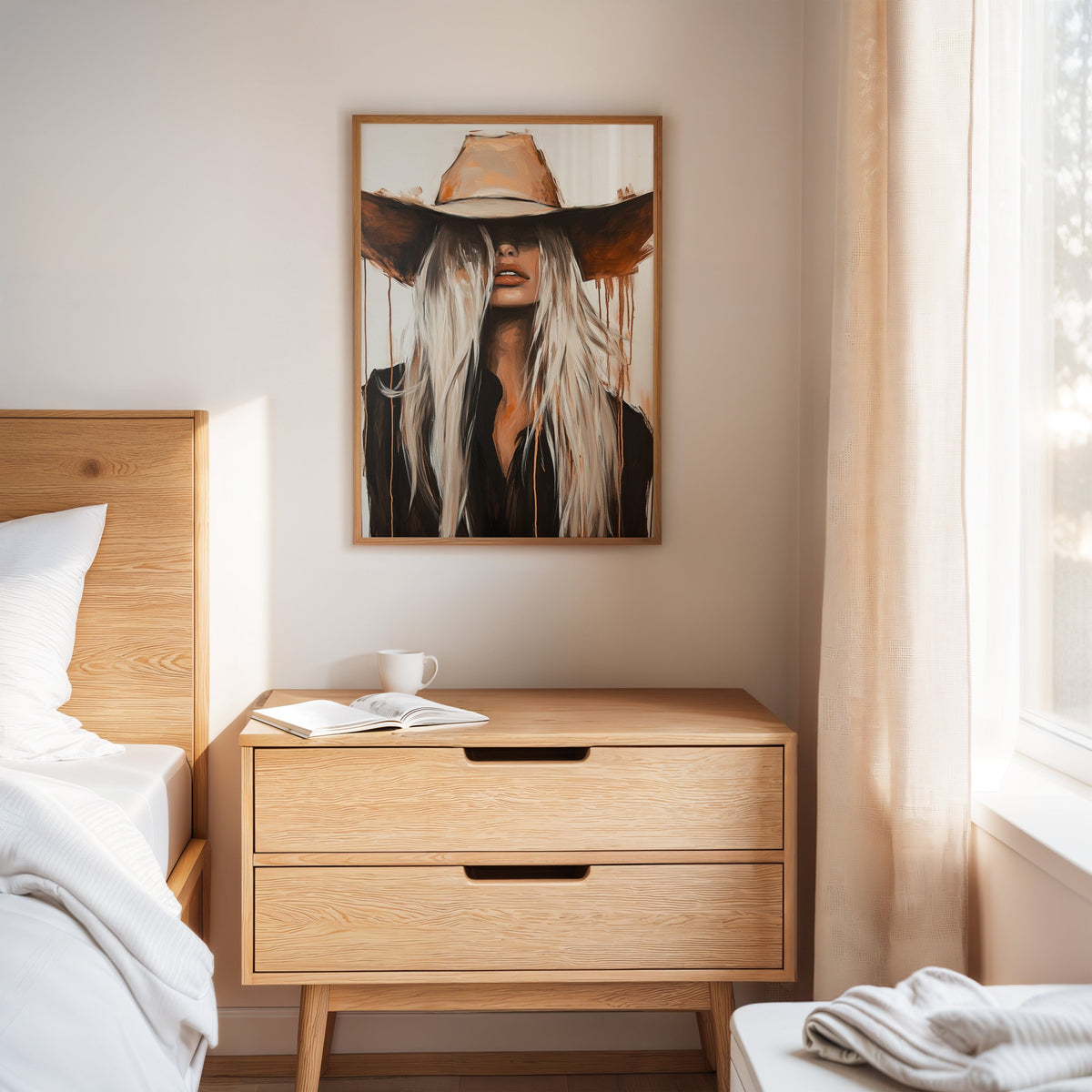 Desert Blonde – Untamed & Unapologetic, photo 11 of 19