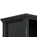 Acadian - Handcrafted Cube Storage