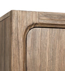 Westbourne - Drawer Chest - Dark Umber by Unique Piece Furniture
